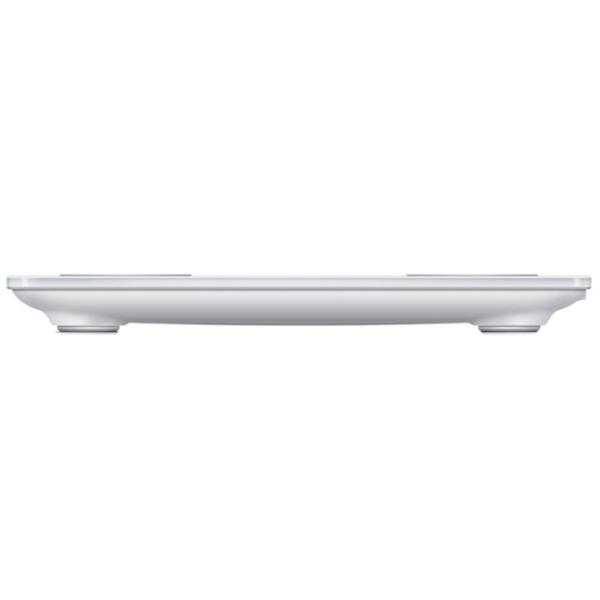Cântar de podea Yunmai X YMBS-M268 150 kg / White photo 2
